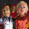 AnimatedFX Team America marionette puppet