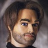 AnimatedFX Team America marionette puppet