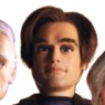AnimatedFX Team America marionette puppet