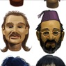AnimatedFX Team America marionette puppet