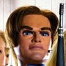 AnimatedFX Team America marionette puppet