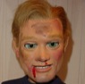 AnimatedFX Team America marionette puppet