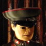 AnimatedFX Team America marionette puppet