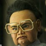 AnimatedFX Team America marionette puppet