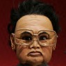 AnimatedFX Team America marionette puppet