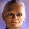 AnimatedFX Team America marionette puppet