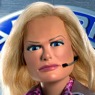AnimatedFX Team America marionette puppet