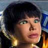 AnimatedFX Team America marionette puppet