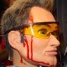 AnimatedFX Team America marionette puppet