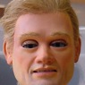 AnimatedFX Team America marionette puppet
