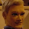 AnimatedFX Team America marionette puppet