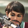AnimatedFX Team America marionette puppet