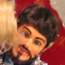 AnimatedFX Team America marionette puppet