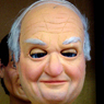 AnimatedFX Team America marionette puppet