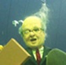 AnimatedFX Team America marionette puppet