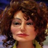 AnimatedFX Team America marionette puppet
