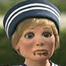 AnimatedFX Team America marionette puppet
