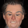 AnimatedFX Team America marionette puppet