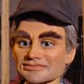 AnimatedFX Team America marionette puppet
