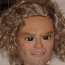 AnimatedFX Team America marionette puppet