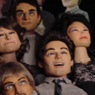 AnimatedFX Team America marionette puppet