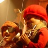 AnimatedFX Team America marionette puppet