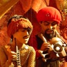 AnimatedFX Team America marionette puppet